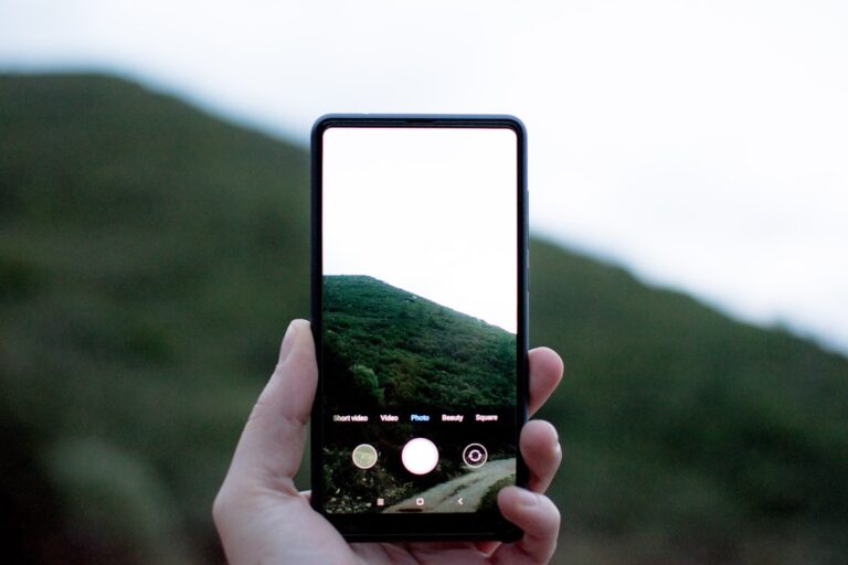 Explore the Latest Innovations in Tech Gadgets at GismoHaven
