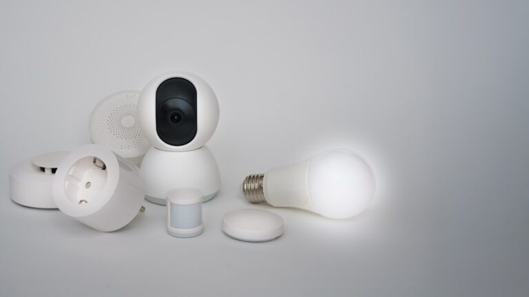 GismoHaven’s Guide to the Best Smart Home Devices Available