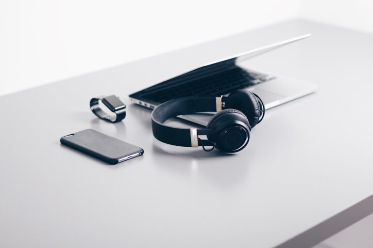 GismoHaven: Your One-Stop Shop for All Things Tech Related